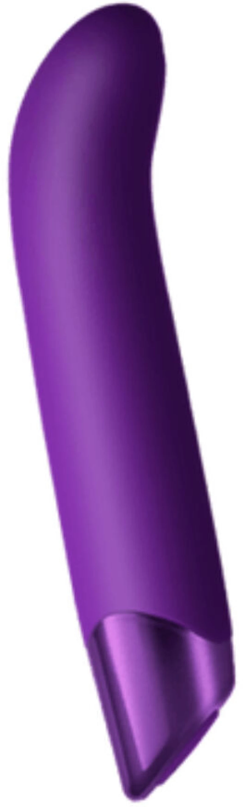 ROCKS- OFF - CHAIAMO G VIBRATOR G-SPOT PURPLE