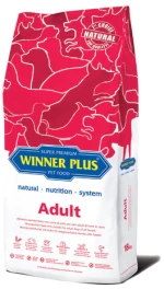 Winner Plus Adult  12kg
