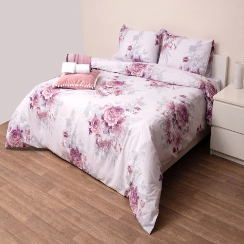 Παπλωματοθήκη Υπέρδιπλη 220x240 835