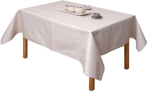 Τραπεζομάντηλο Αλέκιαστο 70x70 Ρίμπα