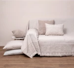 Ριχτάρι Πολυθρόνας 180x180 1574 Beige