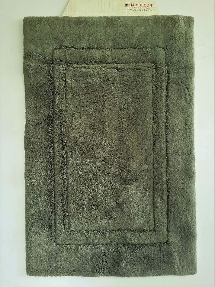 Χαλάκι Μπάνιου Palace 60x90 εκ 60x90 εκ