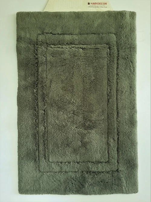 Χαλάκι Μπάνιου Palace 60x90 εκ 60x90 εκ