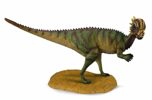 Dinosaur World Παχυκεφαλόσαυρος