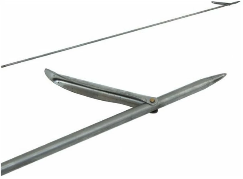 Βέργα Tahiti Ανοξείδωτη Φ6.5mm 135cm 65498