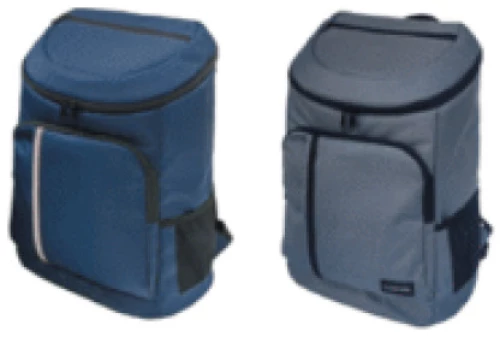 ΤΣΑΝΤΑ ΨΥΓΕΙΟ 28LT 33Χ19Χ45CM ΓΚΡΙ