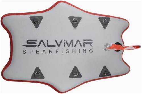 Σημαδούρα Salvimar Manta100 107,8x73x3x10cm 400503