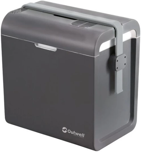 Ψυγείο Outwell ECOcool Lite Slate Grey 24L 12V/230V
