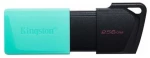Kingston DataTraveler Exodia M 256GB USB 3.2 Stick Πράσινο