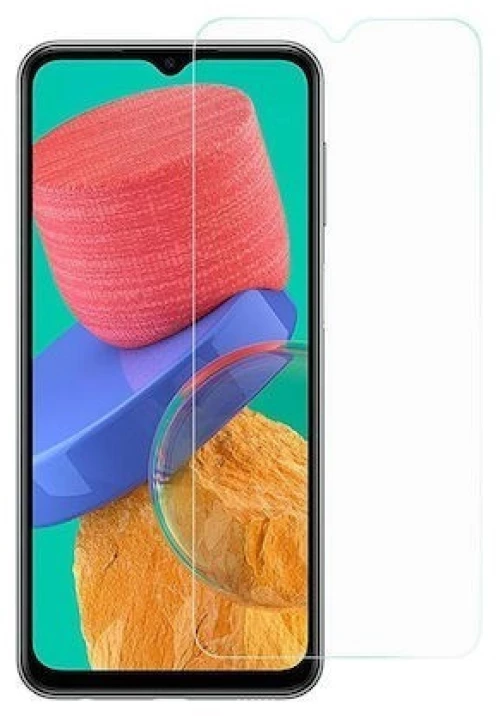 Tempered Glass M33