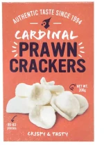 Τσιπς Γαρίδας Cardinal Prawn Crackers 200g