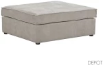 LIBERTA MEXICO ΣΚΑΜΠΟ BEIGE 101x87x40