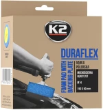 K2 DURAFLEX Επαγγελματικό Σφουγγάρι Γυαλίσματος L641