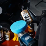 K2 DURAFLEX Επαγγελματικό Σφουγγάρι Γυαλίσματος L641