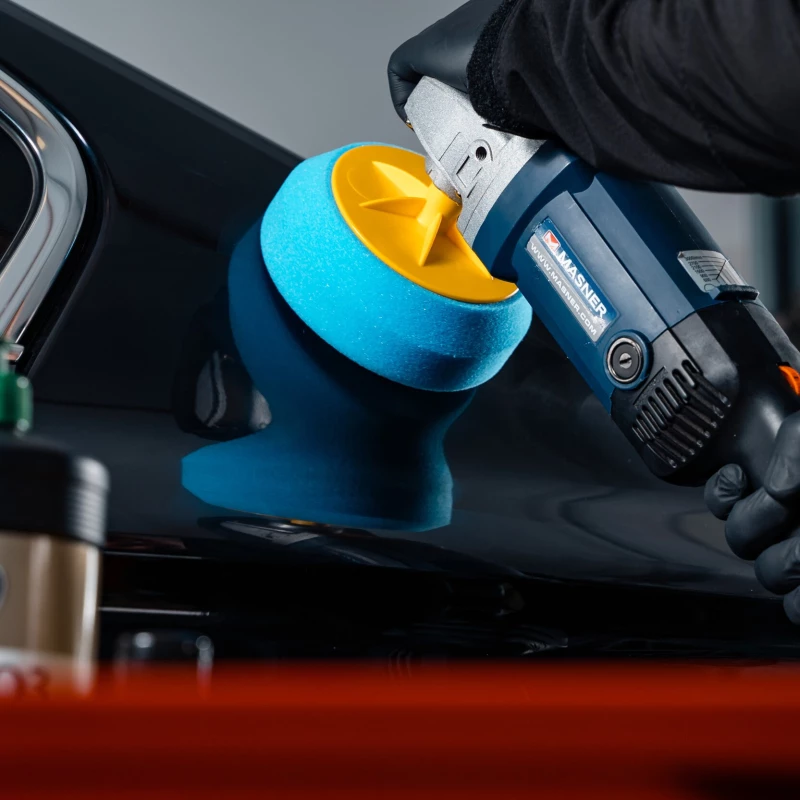 K2 DURAFLEX Επαγγελματικό Σφουγγάρι Γυαλίσματος L641