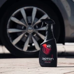 K2 ROTON PRO 750ml Καθαριστικό Ζαντών με Άρωμα Κερασιού D1002