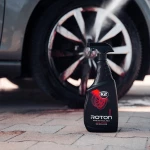 K2 ROTON PRO 750ml Καθαριστικό Ζαντών με Άρωμα Κερασιού D1002