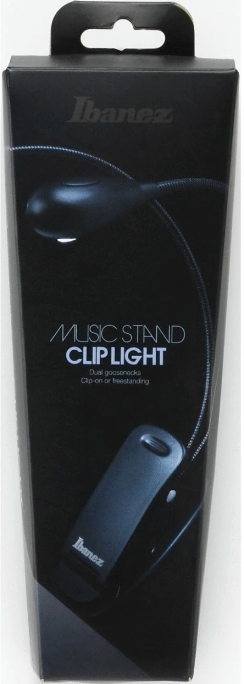 Music Stand Clip Light Ibanez