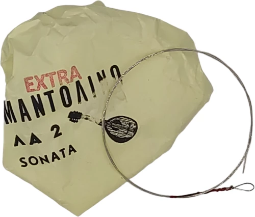 Μονές Χορδές Μαντολίνου Sonata ΛΑ 2