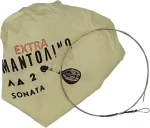 Μονές Χορδές Μαντολίνου Sonata ΛΑ 2