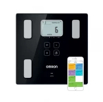 Omron Viva Λιπομετρητής