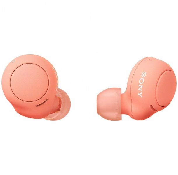 Sony WF-C500 In-ear Bluetooth Handsfree orange