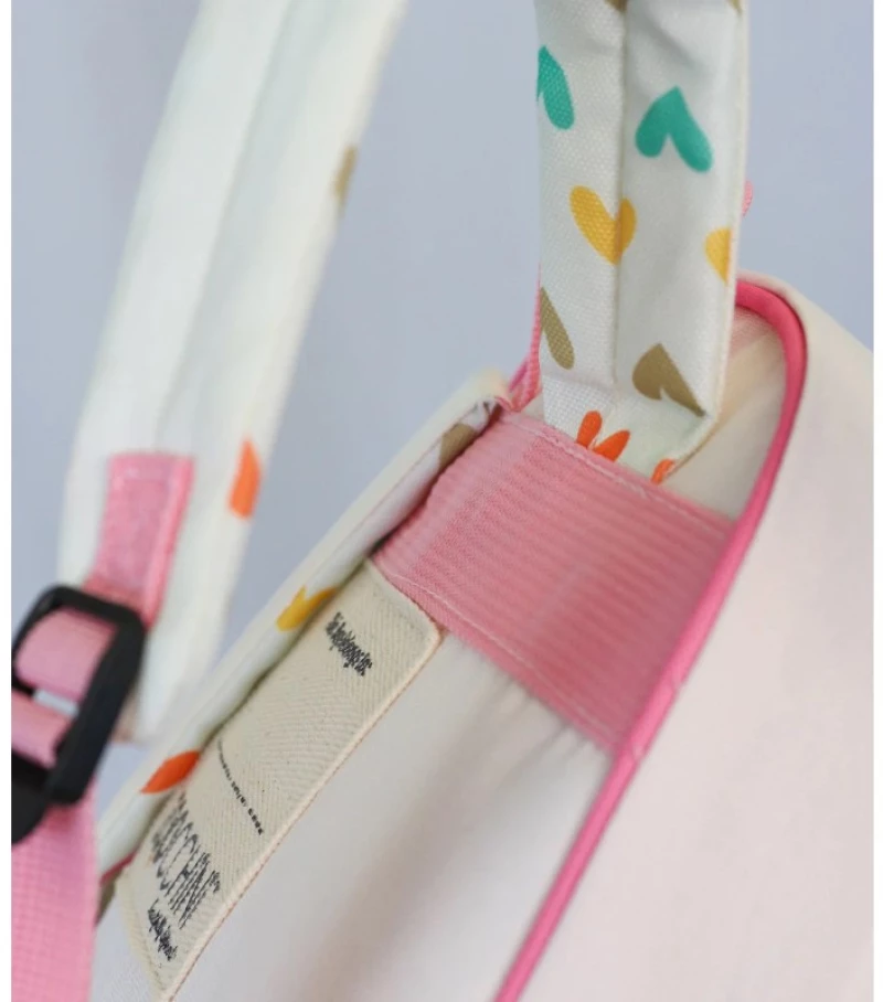 Zoocchini Backpack Φιλαράκια – Fiona the Fawn ZOO28010