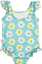 Zoocchini Ολόσωμο μαγιώ Daisy - 3 ΕΤΩΝ ZOO12254-3T Κορίτσι