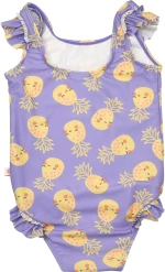 Zoocchini Ολόσωμο μαγιώ Pineapple - 3 ΕΤΩΝ ZOO12255-3T Κορίτσι