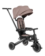 Kikka Boo Τρίκυκλο 8in1 Trix 2 Beige 31006020158