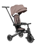 Kikka Boo Τρίκυκλο 8in1 Trix 2 Beige 31006020158