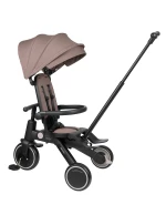 Kikka Boo Τρίκυκλο 8in1 Trix 2 Beige 31006020158