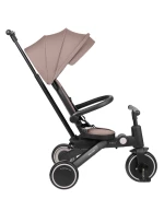 Kikka Boo Τρίκυκλο 8in1 Trix 2 Beige 31006020158