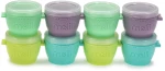 Melii – Snap and Go Pods 8 τεμ 118ml MEL11080
