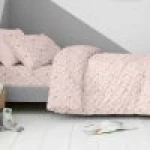 Astron Παιδικό Κουβερλί Μονό Fairy Unicorn 7864