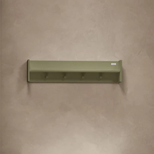 Casababy Prestige Ράφι - Κρεμάστρα Olive 590383