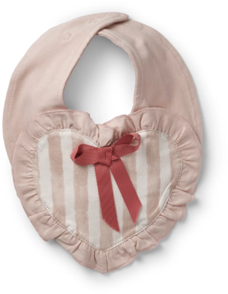 Elodie Σαλιάρα Μπαντάνα candy stripes  BR79453