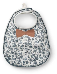 Elodie Σαλιάρα garden leo toile BR79444