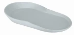 FreeOn Μαλακή Αλλαξιέρα Prestige Grey 45x70cm 82450