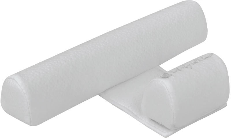 Kikka Boo Μαξιλάρι -Υπνοσφηνάκι Memory foam Airknit Grey 31106010149