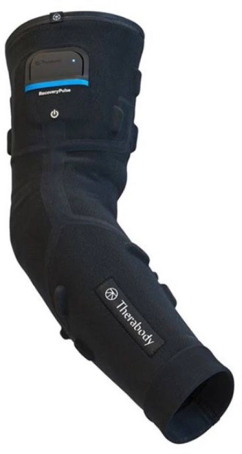 Therabody RecoveryPulse Arm Sleeve Single Size L