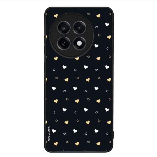 Θήκη Sonique Heart Series για OnePlus 13R 5G Μαύρο 01