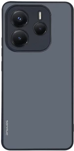 Θήκη Sonique ColorBloc Series για Xiaomi Redmi Note 14 5G Μπλε Γκρι