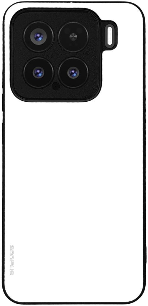 Θήκη Sonique ColorBloc Series για Xiaomi Xiaomi 15 5G Λευκό