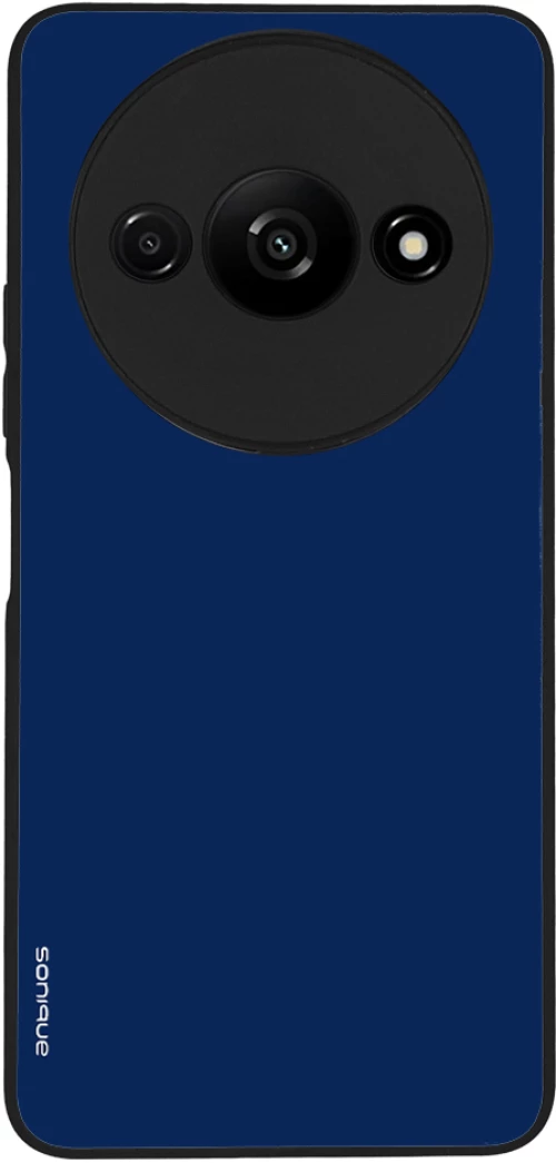 Θήκη Sonique ColorBloc Series για Xiaomi Redmi A3 / Redmi A3x Μπλέ