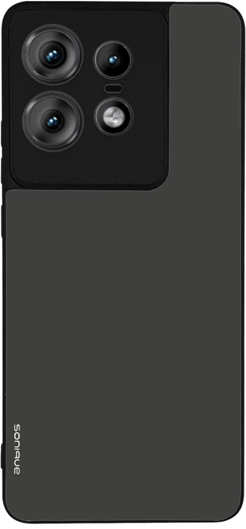 Θήκη Sonique ColorBloc Series για Motorola Edge 50 Pro 5G Γκρι