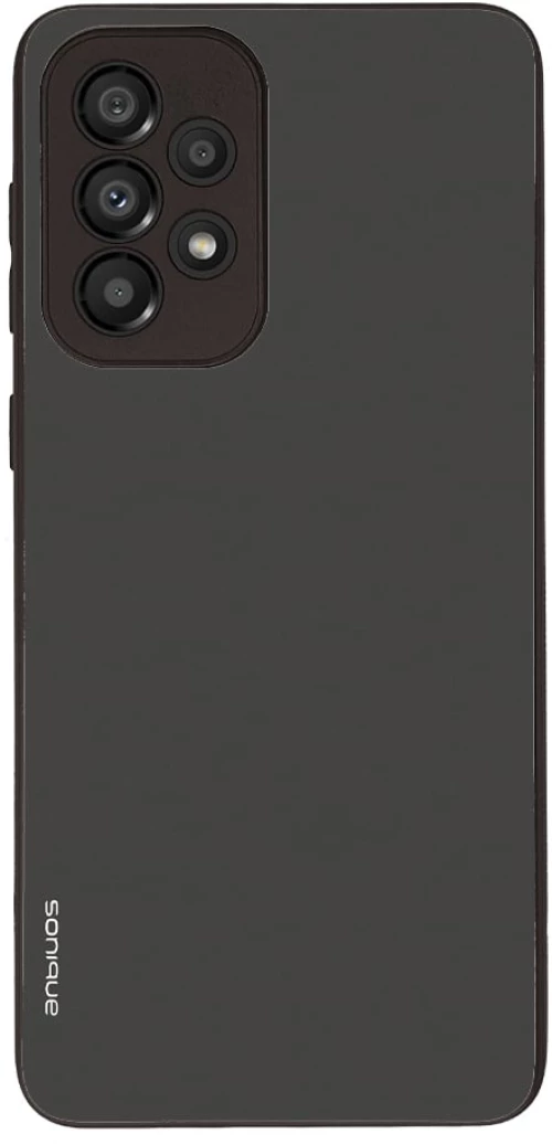 Θήκη Sonique ColorBloc Series για Samsung Galaxy A33 5G Γκρι