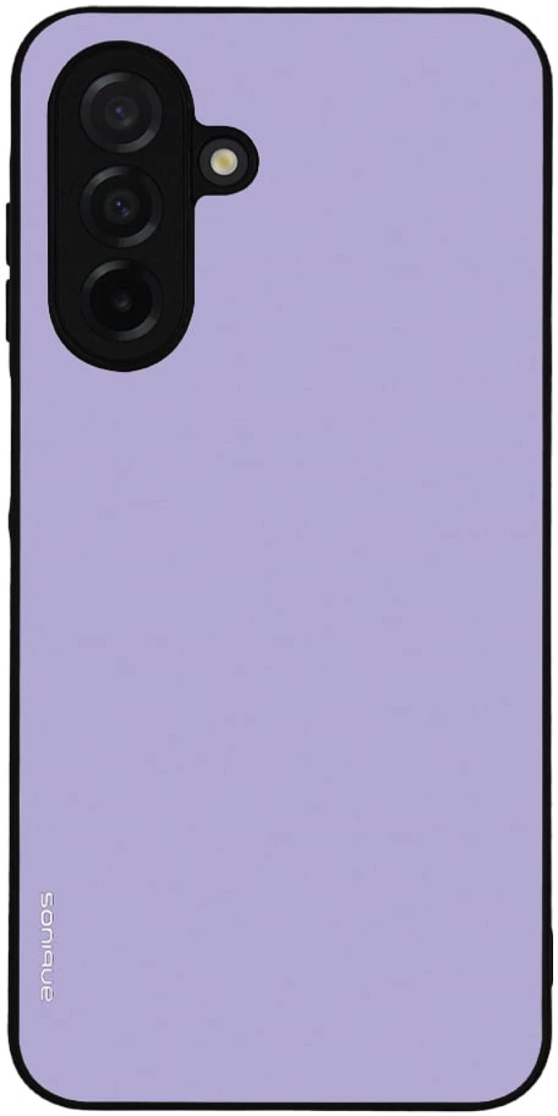 Θήκη Sonique ColorBloc Series για Samsung Galaxy A26 5G Βιολετί