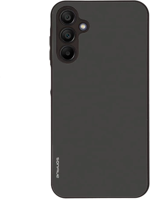 Θήκη Sonique ColorBloc Series για Samsung Galaxy A15 4G / Galaxy A15 5G Γκρι