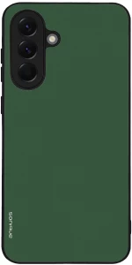 Θήκη Sonique ColorBloc Series για Samsung Galaxy A56 5G Πράσινο